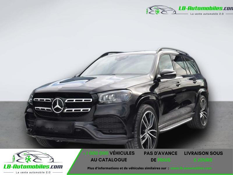 Mercedes GLS 350 d BVA 4Matic  occasion  Beaupuy