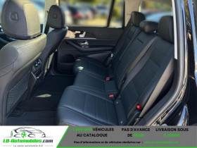 Mercedes GLS 350 d BVA 4Matic  occasion  Beaupuy - photo n6