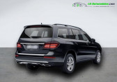 Mercedes GLS occasion année 2016 boite Automatique Annonce Mercedes GLS occasion Diesel 350 d BVA 4Matic à Beaupuy