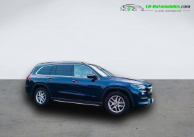 Mercedes GLS , garage LB AUTOMOBILES  Beaupuy