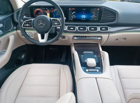 Mercedes GLS 350 d BVA 4Matic  occasion  Beaupuy - photo n3