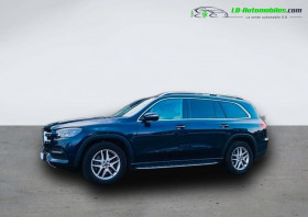 Mercedes GLS 350 d BVA 4Matic  occasion  Beaupuy - photo n2