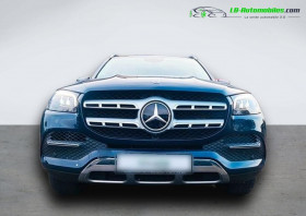 Mercedes GLS 350 d BVA 4Matic  occasion  Beaupuy - photo n4