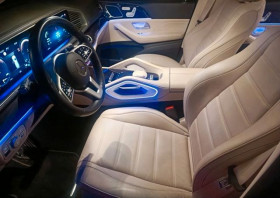 Mercedes GLS 350 d BVA 4Matic  occasion  Beaupuy - photo n7