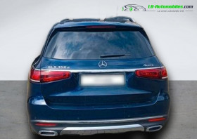 Mercedes GLS 350 d BVA 4Matic  occasion  Beaupuy - photo n6