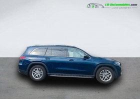Mercedes GLS 350 d BVA 4Matic  occasion  Beaupuy - photo n5
