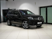 Annonce Mercedes GLS occasion Diesel 350 d BVA 4Matic � L'Union