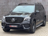 Annonce Mercedes GLS occasion Diesel 350 d BVA 4Matic � L'Union