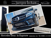 Mercedes GLS occasion année 2019 boite Automatique Annonce Mercedes GLS occasion Diesel 350 d BVA 4Matic à L'Union
