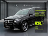 Annonce Mercedes GLS occasion Diesel 350 d BVA 4Matic � L'Union