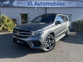 Annonce Mercedes GLS occasion Diesel 350D 258 CH EXECUTIVE 4MATIC 9G-TRONIC  Colomiers