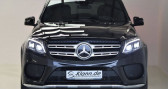 Annonce Mercedes GLS occasion Essence 400 333ch Executive 4Matic 9G  La Courneuve