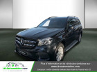 Mercedes GLS occasion Noir année 2018 boite Automatique Annonce Mercedes GLS occasion Essence 400 9G-Tronic 4Matic à Beaupuy