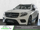 Mercedes GLS occasion Blanc année 2016 boite Automatique Annonce Mercedes GLS occasion Essence 400 9G-Tronic 4Matic à Beaupuy