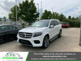 Mercedes GLS occasion année 2017 boite Automatique Annonce Mercedes GLS occasion Essence 400 9G-Tronic 4Matic à Beaupuy