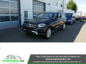 Mercedes GLS occasion année 2017 boite Automatique Annonce Mercedes GLS occasion Essence 400 9G-Tronic 4Matic à Beaupuy