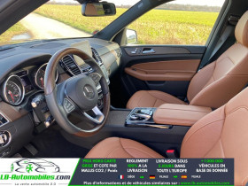 Mercedes GLS 400 BVA 4Matic  occasion � Beaupuy - photo n�4