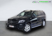 Mercedes GLS occasion année 2018 boite Automatique Annonce Mercedes GLS occasion Essence 400 BVA 4Matic à Beaupuy