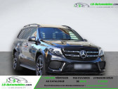 Mercedes GLS occasion  année 2018 boite Automatique Annonce Mercedes GLS occasion Essence 400 BVA 4Matic à Beaupuy
