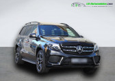 Annonce Mercedes GLS occasion Essence 400 BVA 4Matic  Beaupuy