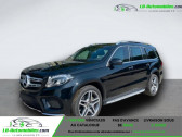 Annonce Mercedes GLS occasion Essence 400 BVA 4Matic  Beaupuy