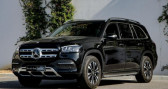 Annonce Mercedes GLS occasion Diesel 400 d 330ch Executive 4Matic 9G-Tronic  MONACO