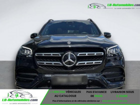 Mercedes GLS 400d 4Matic BVA  occasion  Beaupuy - photo n3