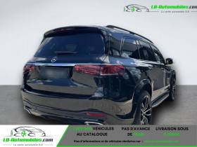 Mercedes GLS 400d 4Matic BVA  occasion  Beaupuy - photo n2