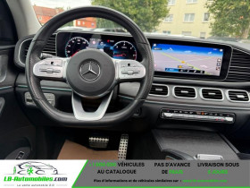 Mercedes GLS 400d 4Matic BVA  occasion  Beaupuy - photo n7