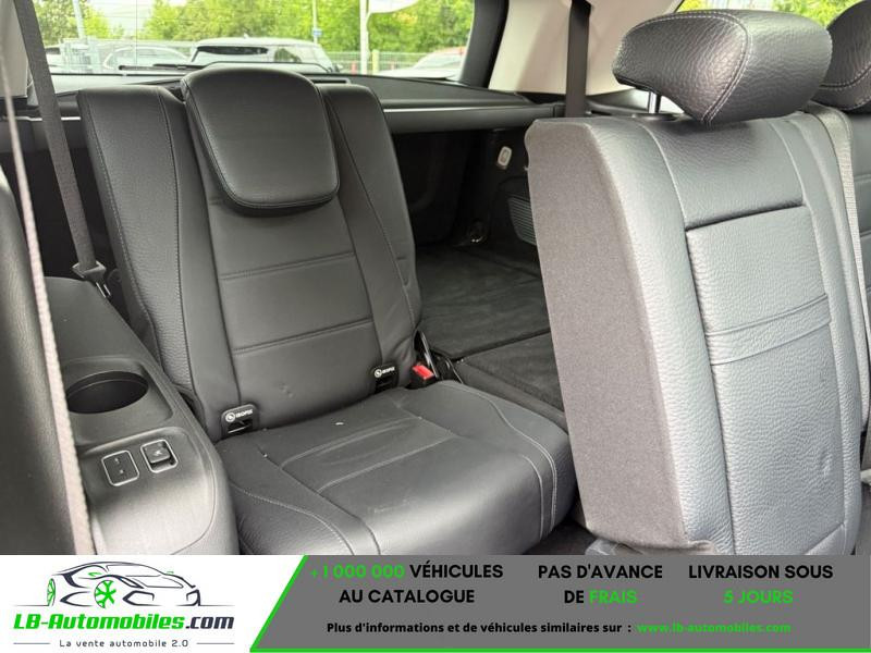 Mercedes GLS 400d 4Matic BVA  occasion  Beaupuy - photo n6