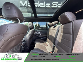 Mercedes GLS 400d 4Matic BVA  occasion  Beaupuy - photo n5