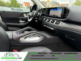 Mercedes GLS 400d 4Matic BVA  occasion  Beaupuy - photo n5