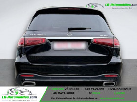 Mercedes GLS 400d 4Matic BVA  occasion  Beaupuy - photo n4