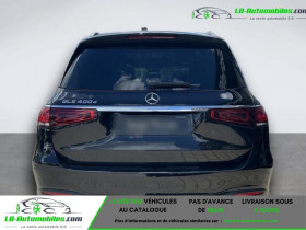 Mercedes GLS 400d 4Matic BVA  occasion  Beaupuy - photo n4