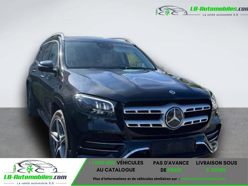 Mercedes GLS 400d 4Matic BVA  occasion  Beaupuy