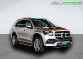 Mercedes GLS occasion année 2021 boite Automatique Annonce Mercedes GLS occasion Diesel 400d 4Matic BVA à Beaupuy
