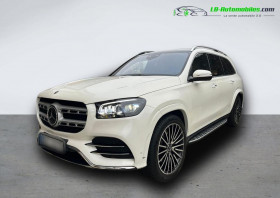 Mercedes GLS , garage LB AUTOMOBILES  Beaupuy