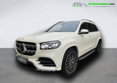Mercedes GLS occasion année 2021 boite Automatique Annonce Mercedes GLS occasion Diesel 400d 4Matic BVA à Beaupuy
