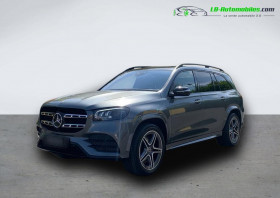 Mercedes GLS , garage LB AUTOMOBILES  Beaupuy