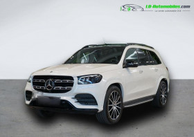 Mercedes GLS 400d 4Matic BVA  occasion  Beaupuy - photo n2