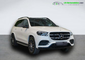 Mercedes GLS 400d 4Matic BVA   Beaupuy 31