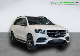 Mercedes GLS , garage LB AUTOMOBILES  Beaupuy