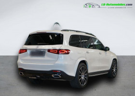Mercedes GLS 400d 4Matic BVA  occasion  Beaupuy - photo n4