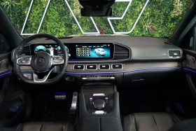 Mercedes GLS 400d 4Matic BVA  occasion  Beaupuy - photo n3