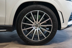 Mercedes GLS 400d 4Matic BVA  occasion  Beaupuy - photo n9
