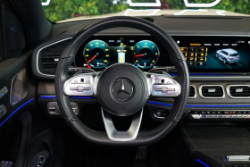 Mercedes GLS 400d 4Matic BVA  occasion  Beaupuy - photo n8