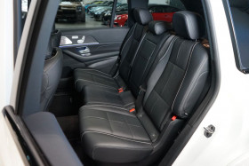 Mercedes GLS 400d 4Matic BVA  occasion  Beaupuy - photo n7