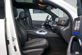 Mercedes GLS 400d 4Matic BVA  occasion  Beaupuy - photo n6
