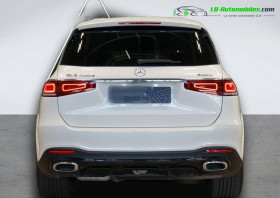 Mercedes GLS 400d 4Matic BVA  occasion  Beaupuy - photo n5