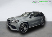 Mercedes GLS 400d 4Matic BVA   Beaupuy 31